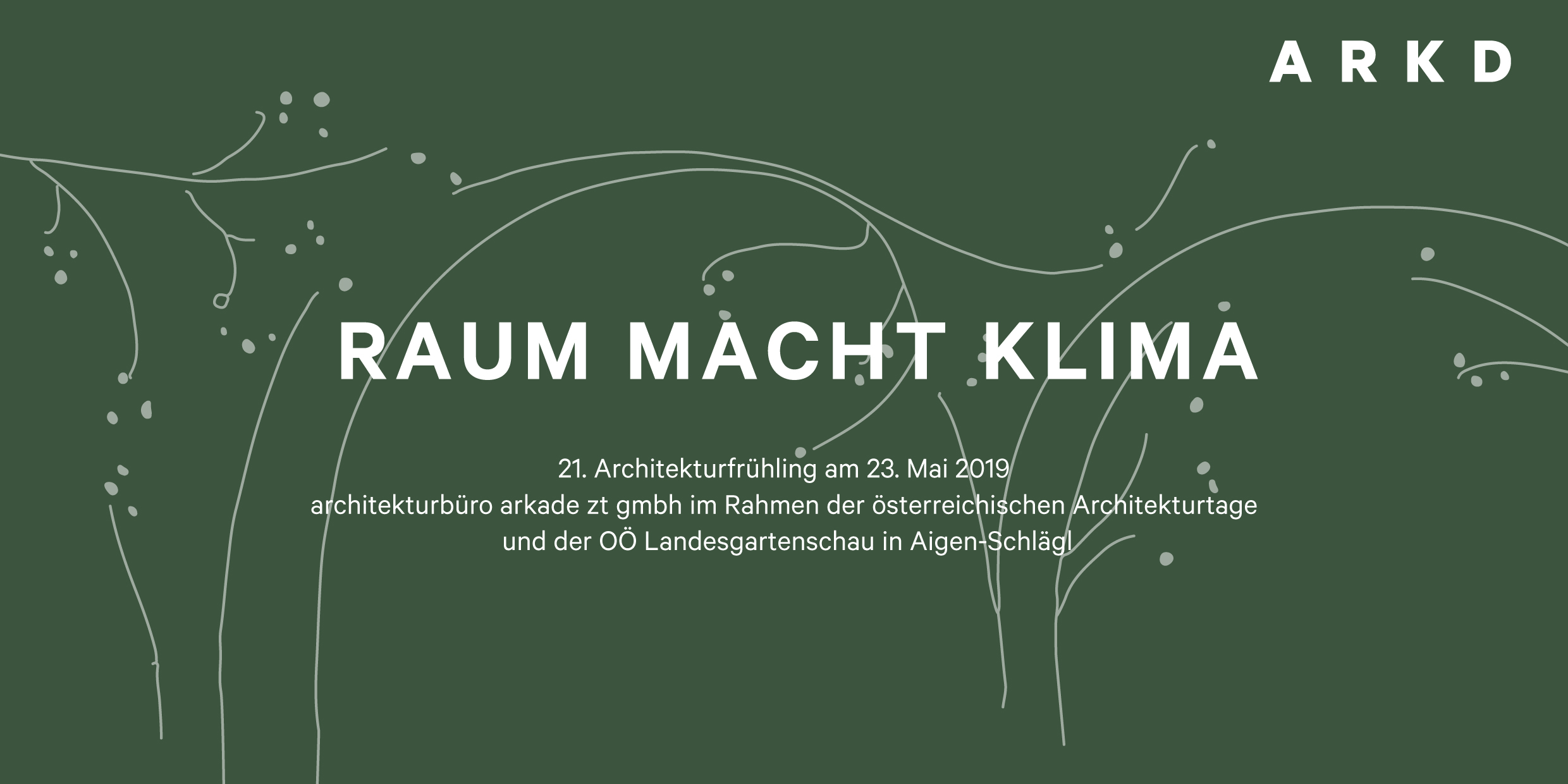 architekturtage 2019